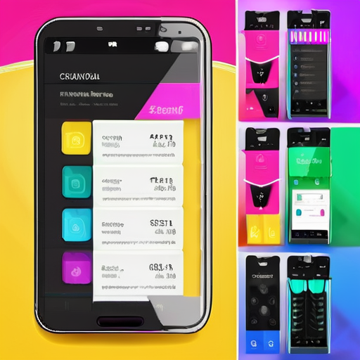 手机APP